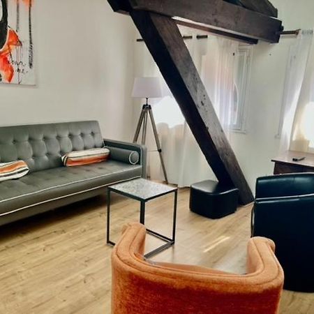 Marvejol T2 Apartamento Toulouse Exterior foto