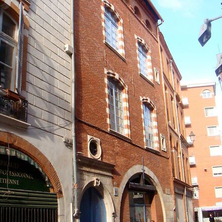 Marvejol T2 Apartamento Toulouse Exterior foto