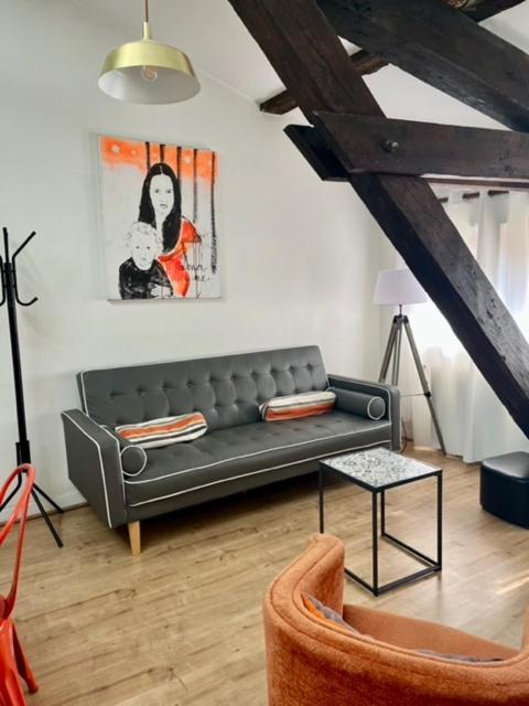 Marvejol T2 Apartamento Toulouse Exterior foto